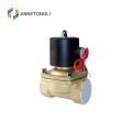 daikin solenoid valve